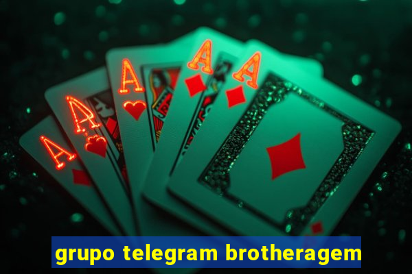 grupo telegram brotheragem